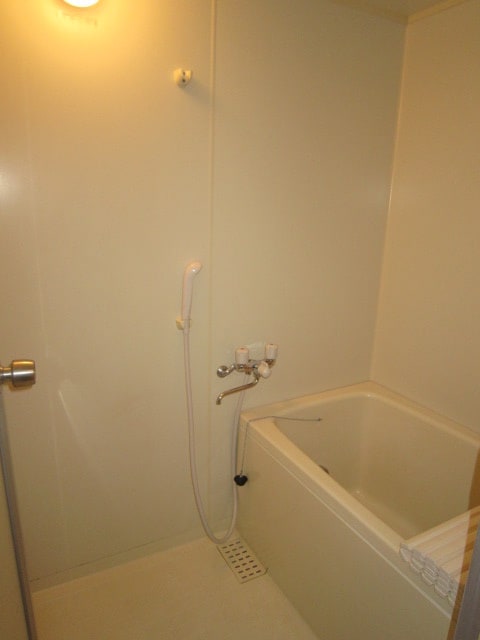 バス／シャワールーム等 オオサワビル