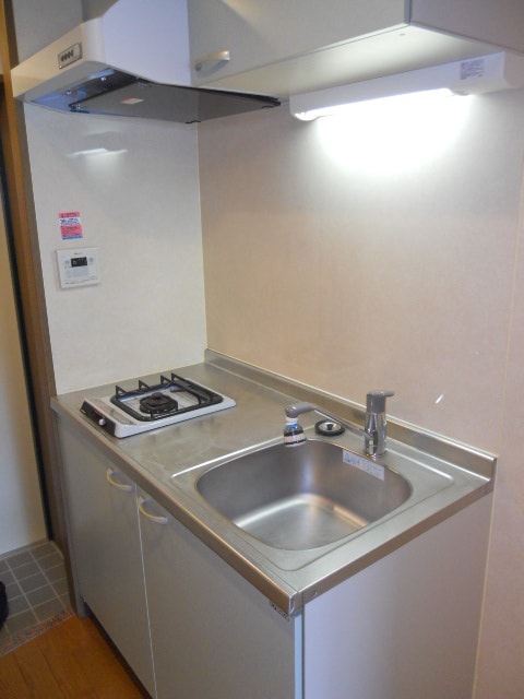 内観写真 レジデンス・ド・レイ－ヌ