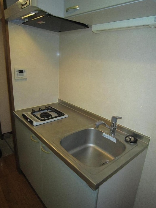 キッチン レジデンス・ド・レイ－ヌ