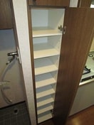 靴箱 レジデンス・ド・レイ－ヌ