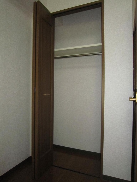 収納 レジデンス・ド・レイ－ヌ