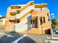 ティ－リ－フ横浜レジ－ナ