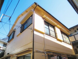 堀ハウス２
