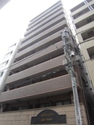 ｱｳﾞｧﾝﾃｨｰｸ銀座2丁目弐番館(1104)の外観