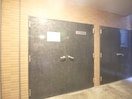 建物設備 ｱｳﾞｧﾝﾃｨｰｸ銀座2丁目弐番館(1104)
