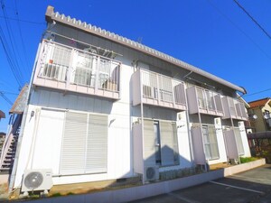 林ハイツ