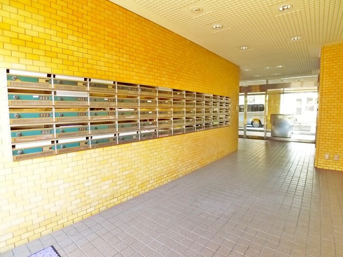 建物設備 サリシャン市川