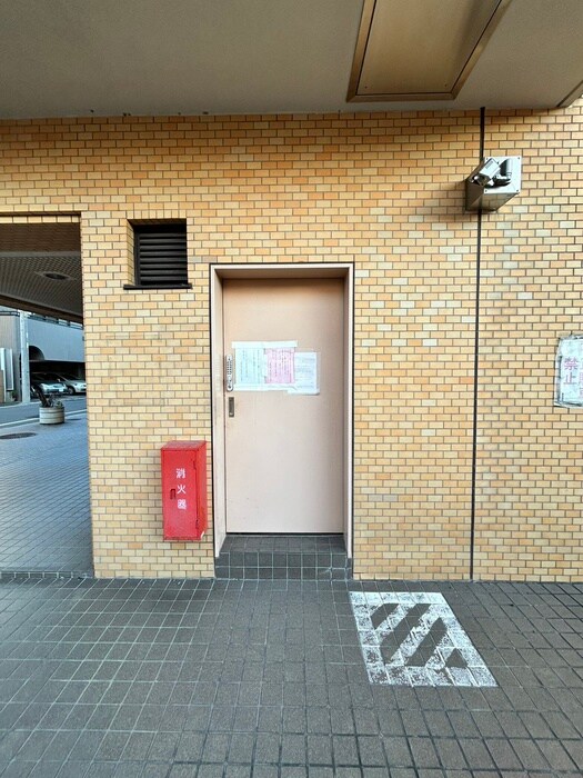 周辺環境 サリシャン市川