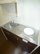 キッチン サリシャン市川