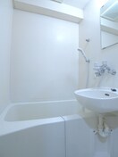 バス／シャワールーム等 サリシャン市川