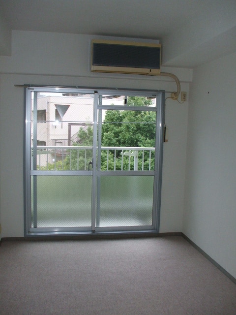 内観写真 セシ－ズ新百合丘