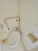 トイレ セシ－ズ新百合丘