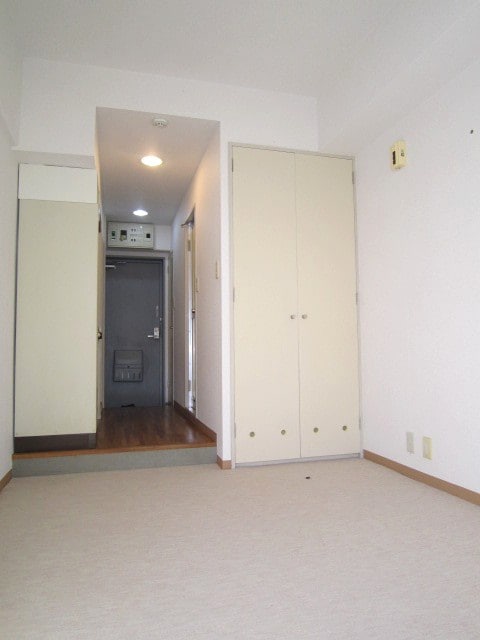 居室 セシ－ズ新百合丘