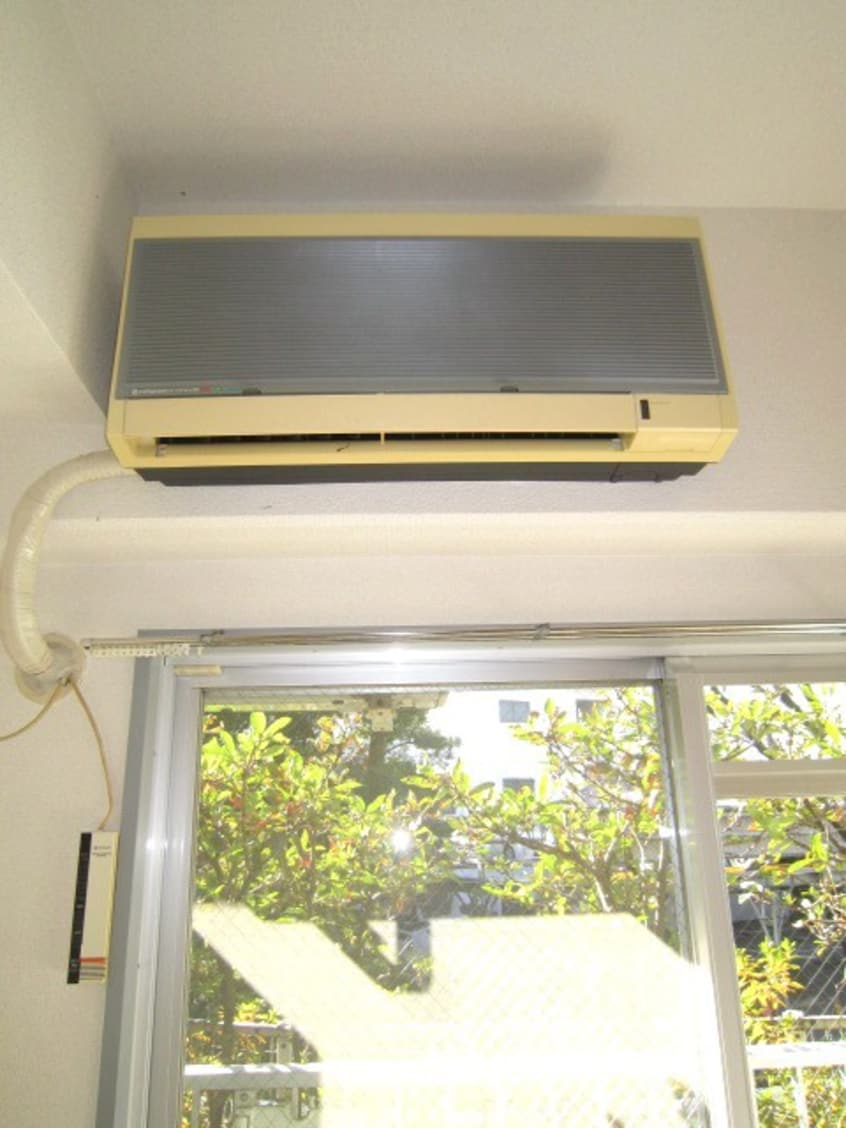 内観写真 セシ－ズ新百合丘