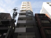 ドミ－ル日本橋