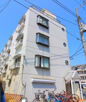 ｻﾝﾊｲﾑ大山