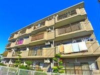 パルトネ－ル羽沢