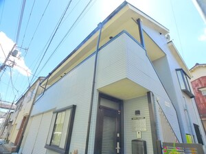 コ－ポ山本Ⅱ