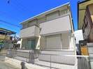 ドリーム音松の外観