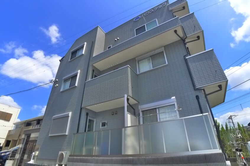 その他 アフェット西都賀