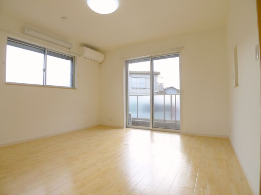 居室 アフェット西都賀