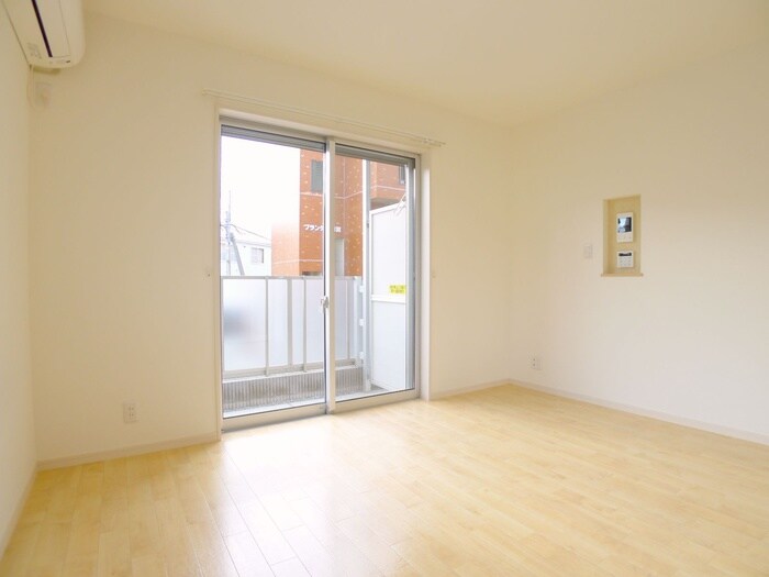 居室 アフェット西都賀