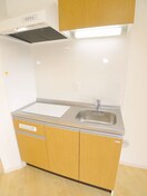 キッチン アフェット西都賀