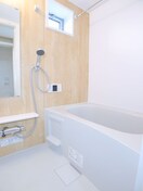 バス／シャワールーム等 アフェット西都賀