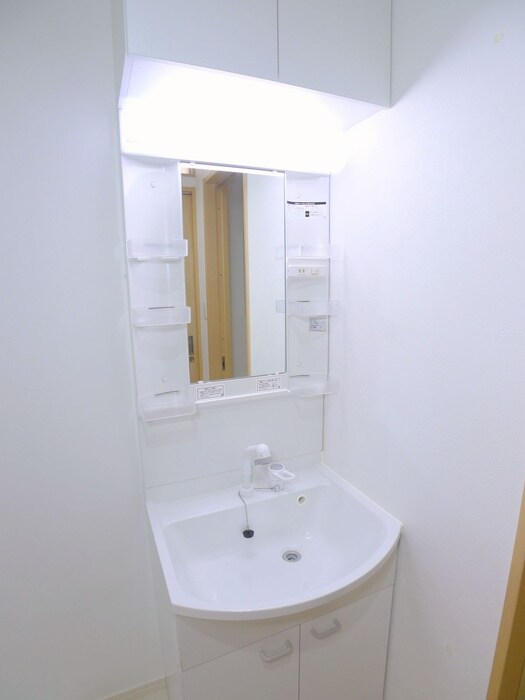 洗面 アフェット西都賀