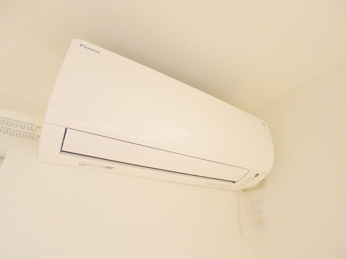 内観写真 アフェット西都賀