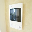 内観写真 アフェット西都賀