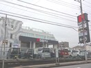 SEIYU(スーパー)まで1123m アフェット西都賀