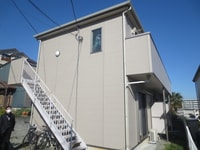 ルミエール追浜