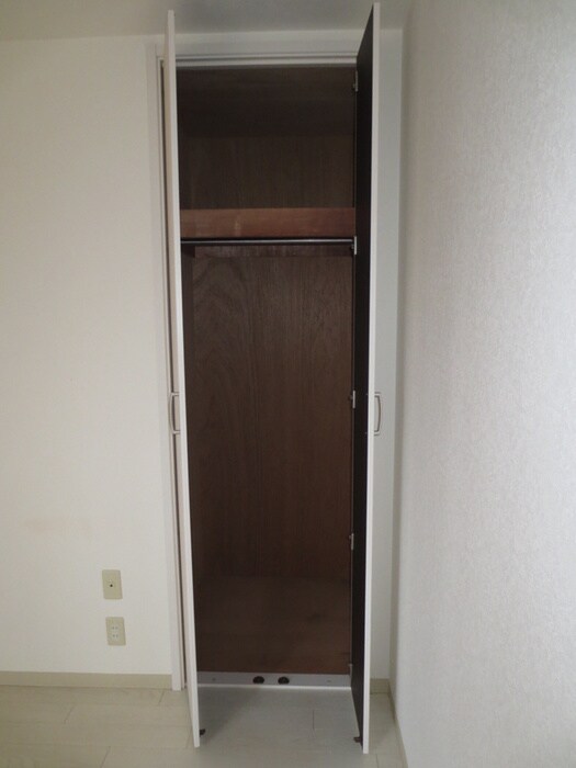 収納 ルミエール追浜