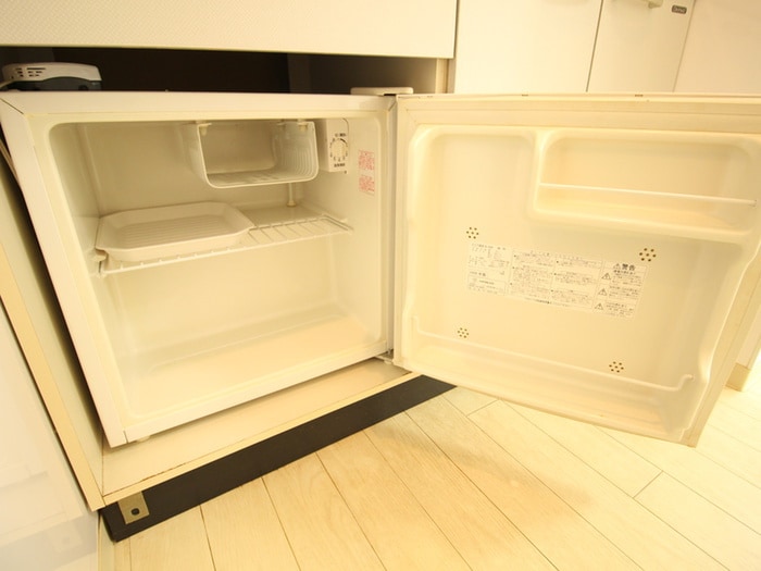 内観写真 ルミエール追浜