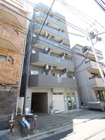 サンライズ参番館