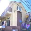 外観写真 トレインハウス