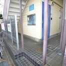 外観写真 トレインハウス