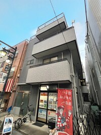 エムエスハイツ