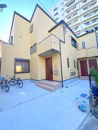 仮）向島4丁目アパート
