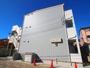 外観写真 アリビオ上福岡