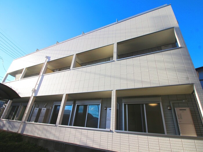 外観写真 アリビオ上福岡