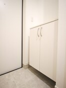 靴箱 アリビオ上福岡
