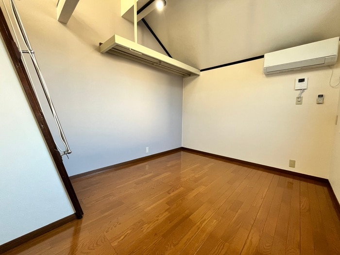 居室 萬成サニーハイム