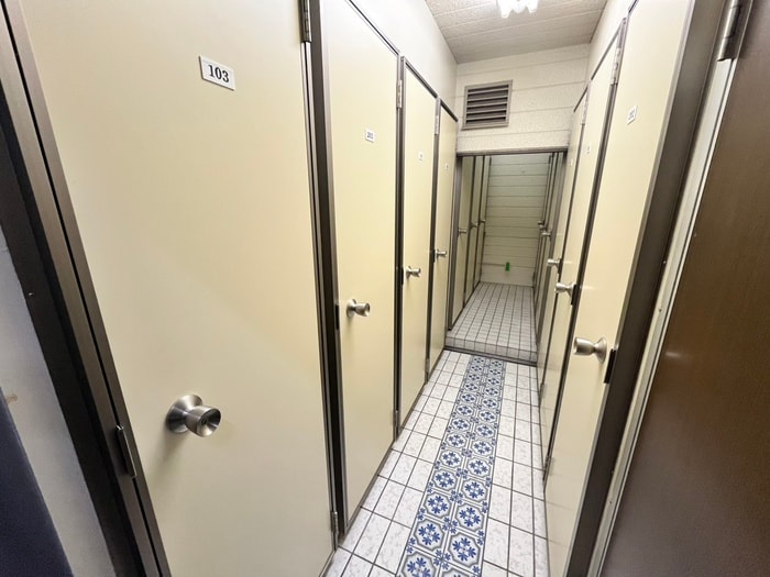 その他 萬成サニーハイム