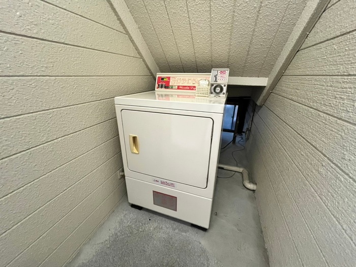 建物設備 萬成サニーハイム