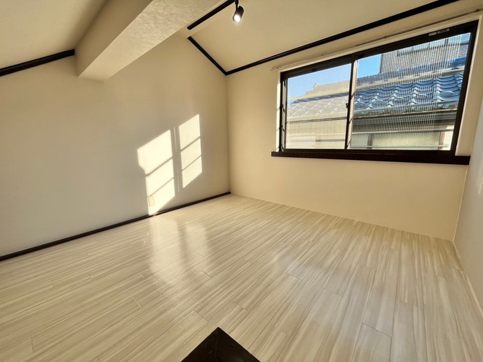 ロフト 萬成サニーハイム