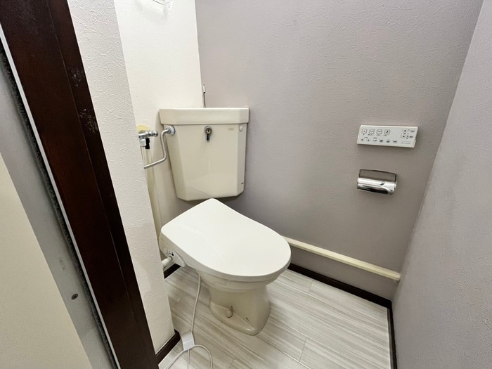 トイレ 萬成サニーハイム