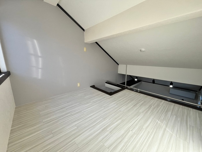 ロフト 萬成サニーハイム