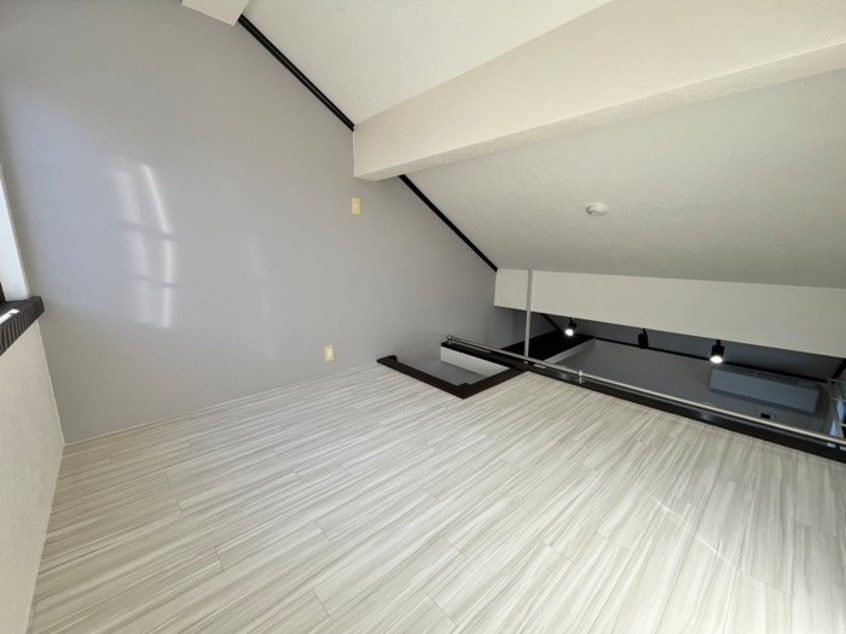 ロフト 萬成サニーハイム